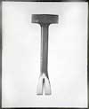 Sherry Levine - Copy of Walker Evans' "Baby Terrier Crate Opener 69 cents"