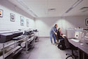 Big inkjet printers
