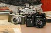 Inexpensive Cameras