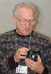 Zenit SLR