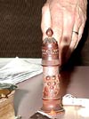 Needle Case Stanhope