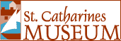 St Catharines Museum