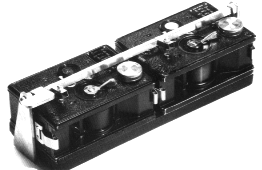 Krasnogorsk Modification