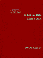 Leitz NY Cover