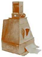 Camera Obscura