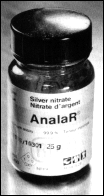 Silver Nitrate