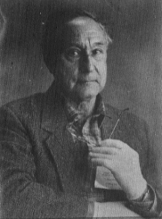 Stan White - Ambrotype