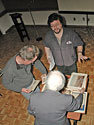 lots of interest in Clint's Asian gems