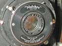 lens/shutter mechanism