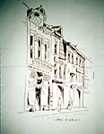 Henderson studio in Kingston