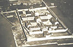 Kingston Penitentiary from the air