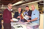 Click for a larger image of packaging issue 29-4 January 2004