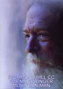 Mountain Man by Glenn Springer