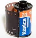 Commercial cassette