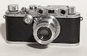 Leica III with RF