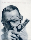 Paul Wolff