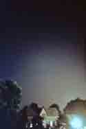 Light Pollution