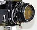 Nikon Shift lens