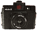 Holga Camera