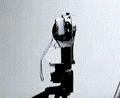 GigaPan Imager movement