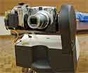 GigaPan Imager