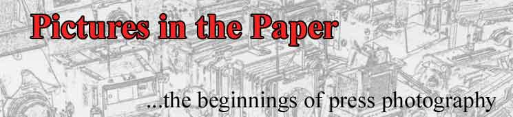 Pictures in the Paper