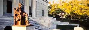 Buffalo and Erie County Historical Society