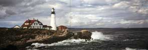 Portland Head Light, Maine