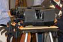Pro-Cabin 67-Z projectors