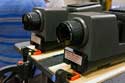 Pro-Cabin 67-Z projectors