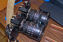 Stereo Nikon FM
