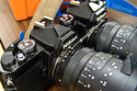 Stereo Nikon FM