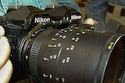 Stereo Nikon FM