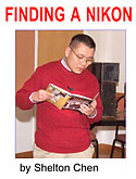 Nikon-S Dummy Camera article from 3-11