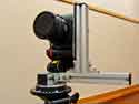 Mount for Quicktime VR images