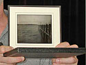 closer view of the waterfront scene