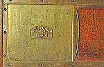 Zeiss Ikon stereo transposing box