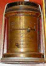 Do you have any old lenses marked Canada?