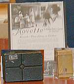 movette movie system from 1915