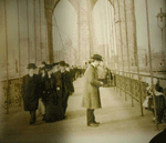 Brooklyn Bridge StereoJet - single POV