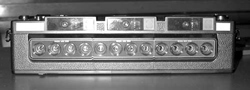 Burdlo 12 Lens Lenticular Stereo Camera