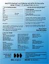 Click for printable form
