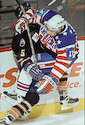 hockey hustle