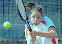 some raquet