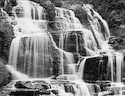Bridalveil Falls