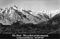 Mount Whitney