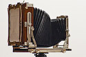 Ebony camera