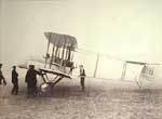DH-1 Airplane c1915