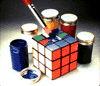 Solving Rubik's Cube
