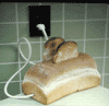 Toaster